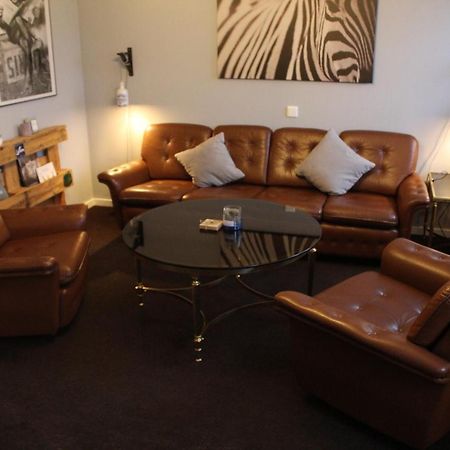 Appartement Luna Ruppach-Goldhausen Экстерьер фото