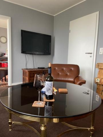 Appartement Luna Ruppach-Goldhausen Экстерьер фото