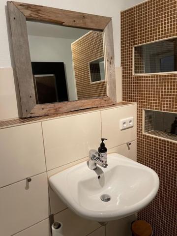 Appartement Luna Ruppach-Goldhausen Экстерьер фото