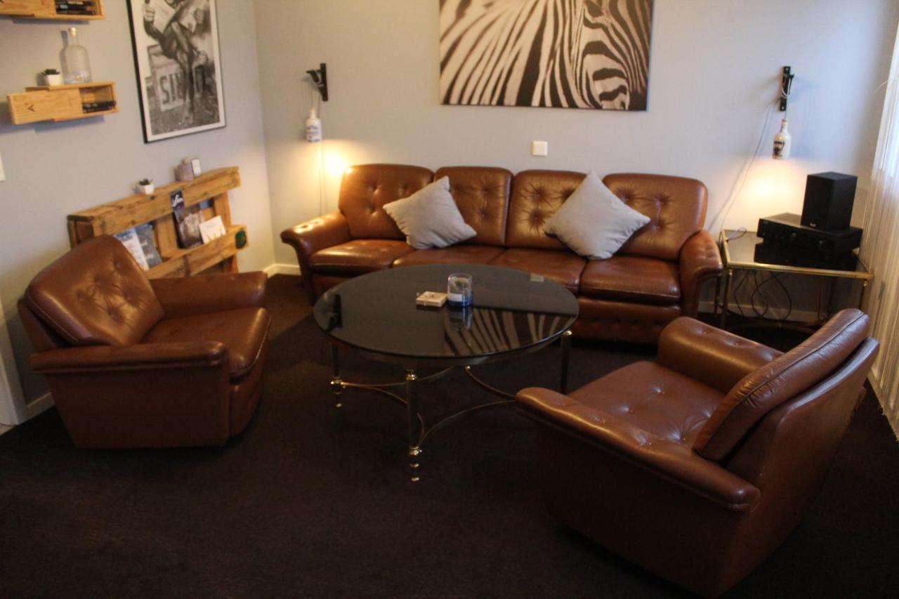 Appartement Luna Ruppach-Goldhausen Экстерьер фото