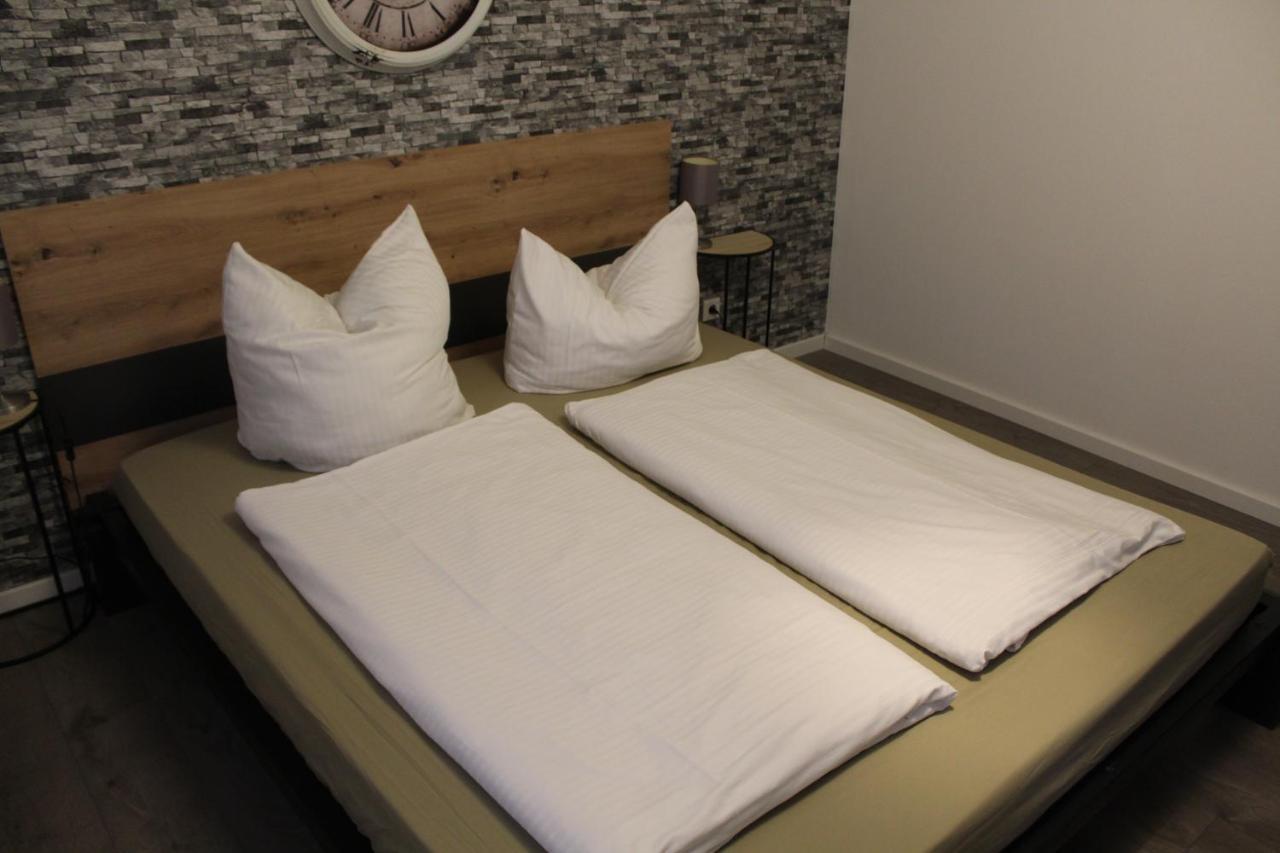 Appartement Luna Ruppach-Goldhausen Экстерьер фото