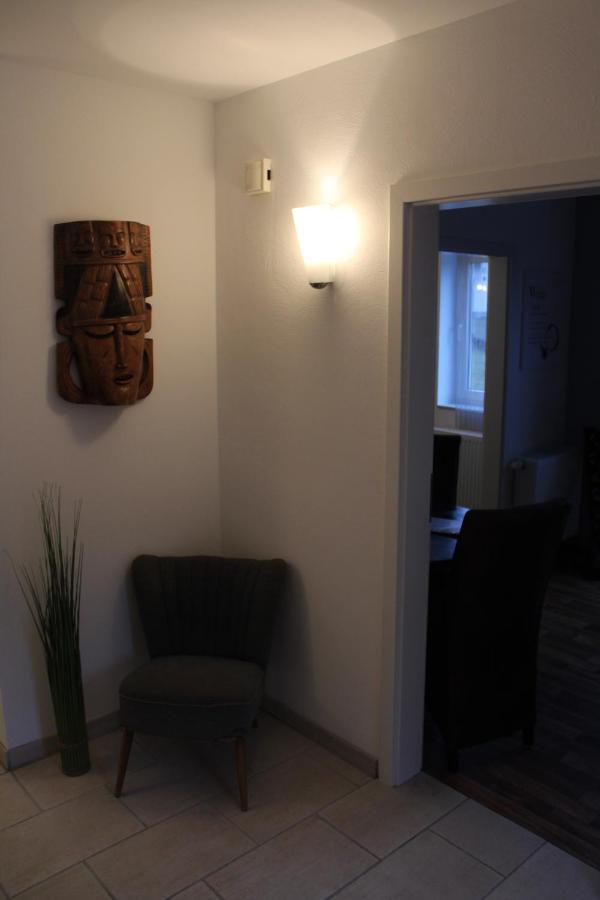 Appartement Luna Ruppach-Goldhausen Экстерьер фото